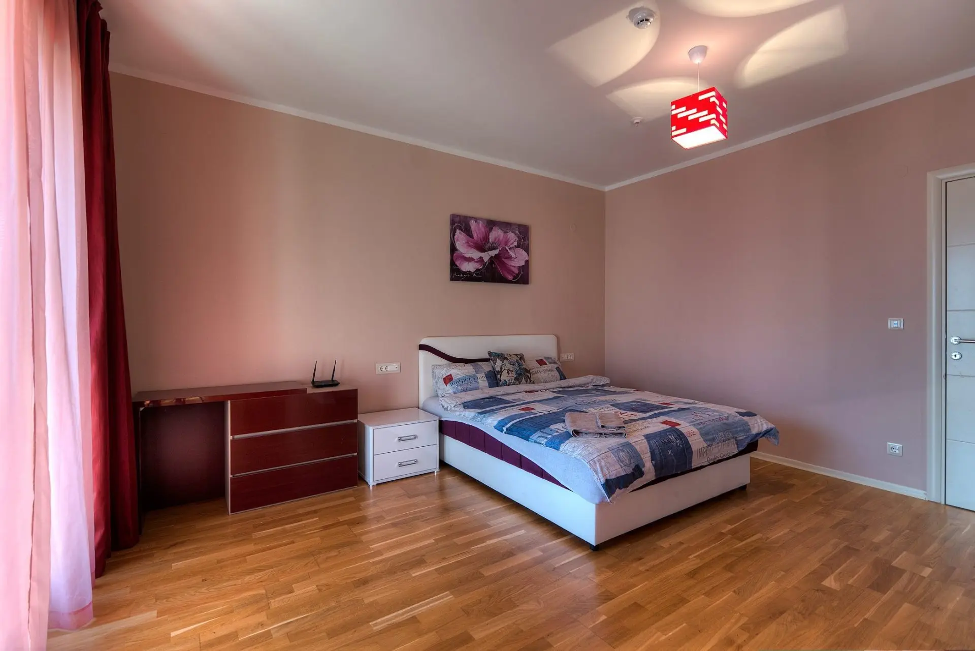 Elite Bečići Residence | Premium Finishes & Smart Home-149m2