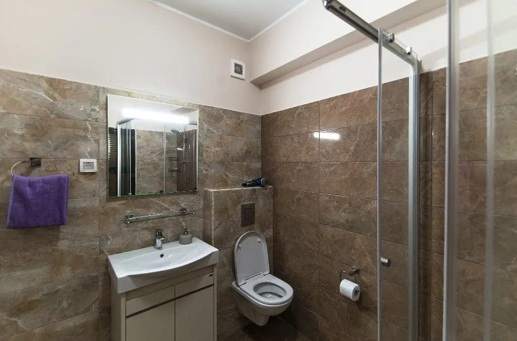 Luxury apartment for sale in Becici