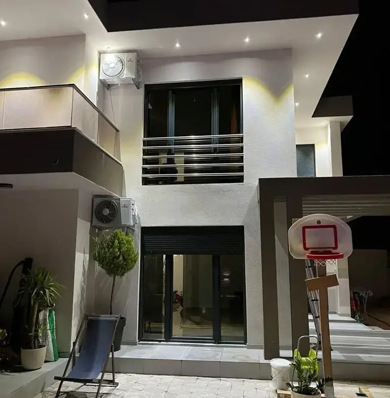 Lovely villa for sale in Bar, Montenegro