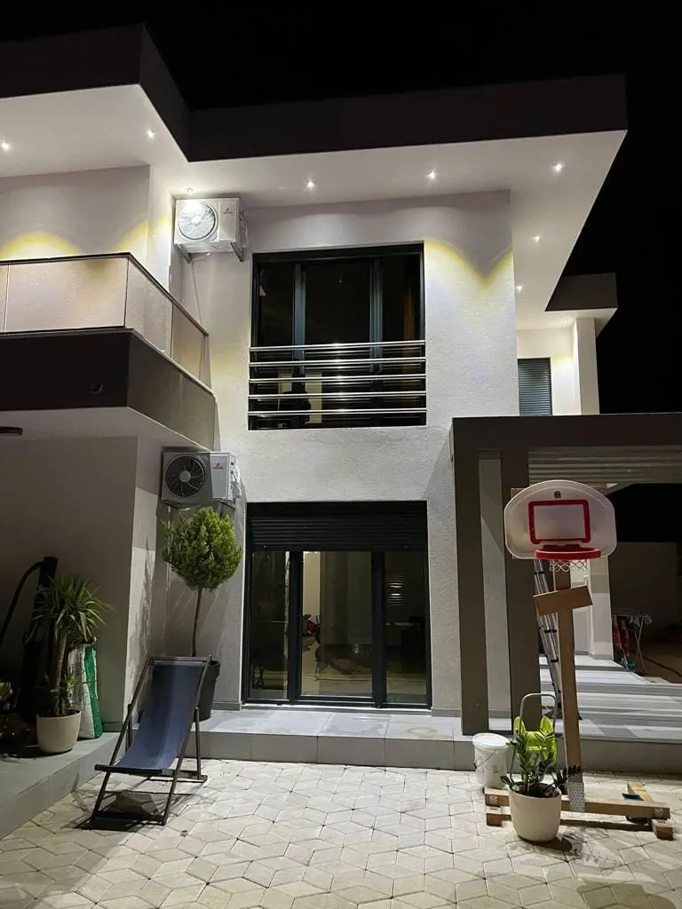 Lovely villa for sale in Bar, Montenegro