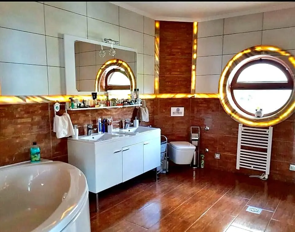 Luxurious Villa for Sale in Bečići