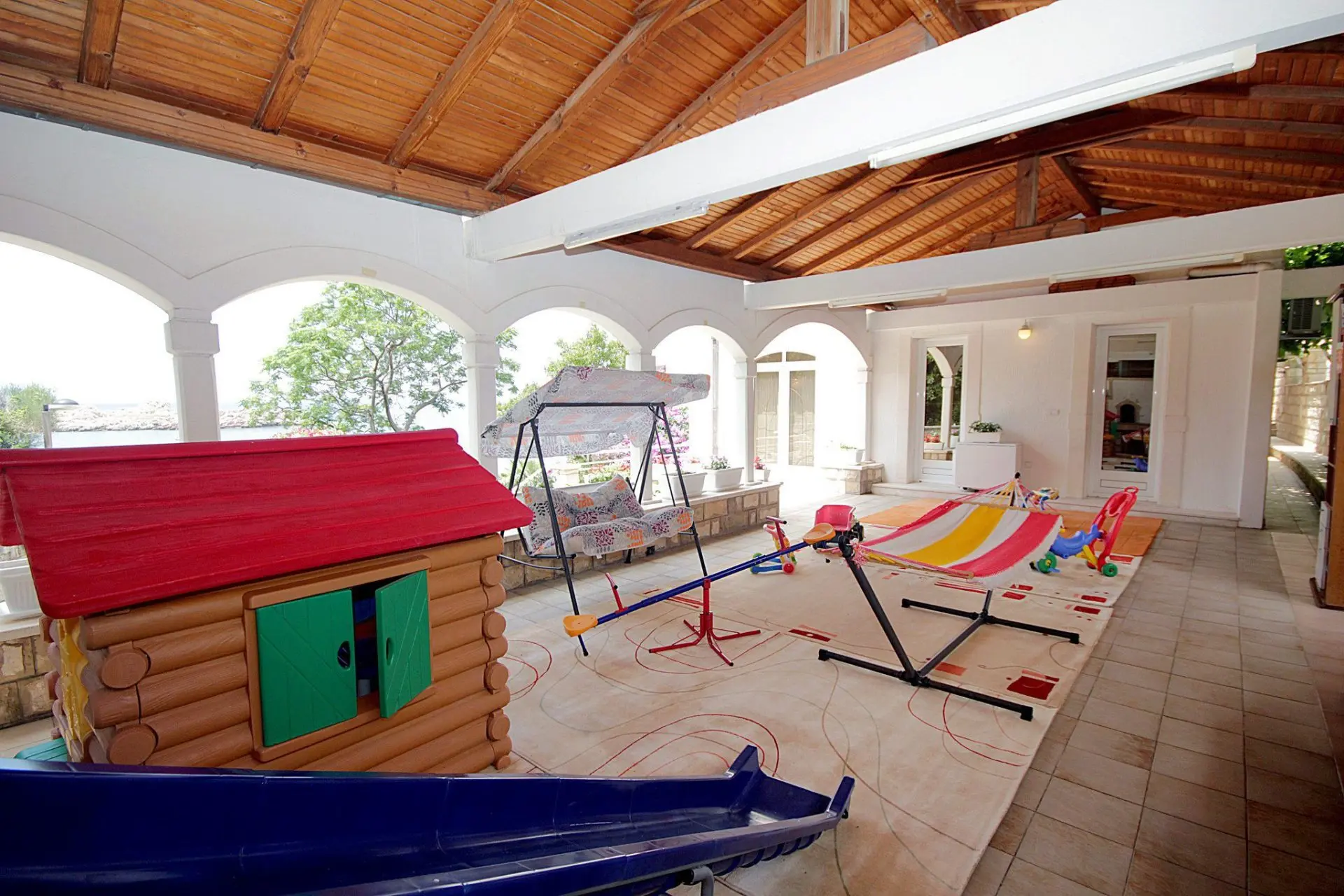 Own Your Slice of Paradise