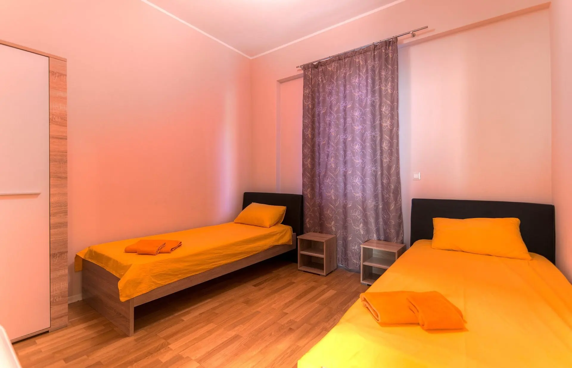 Three bedrooms apartment in Becici for sale – 104m2