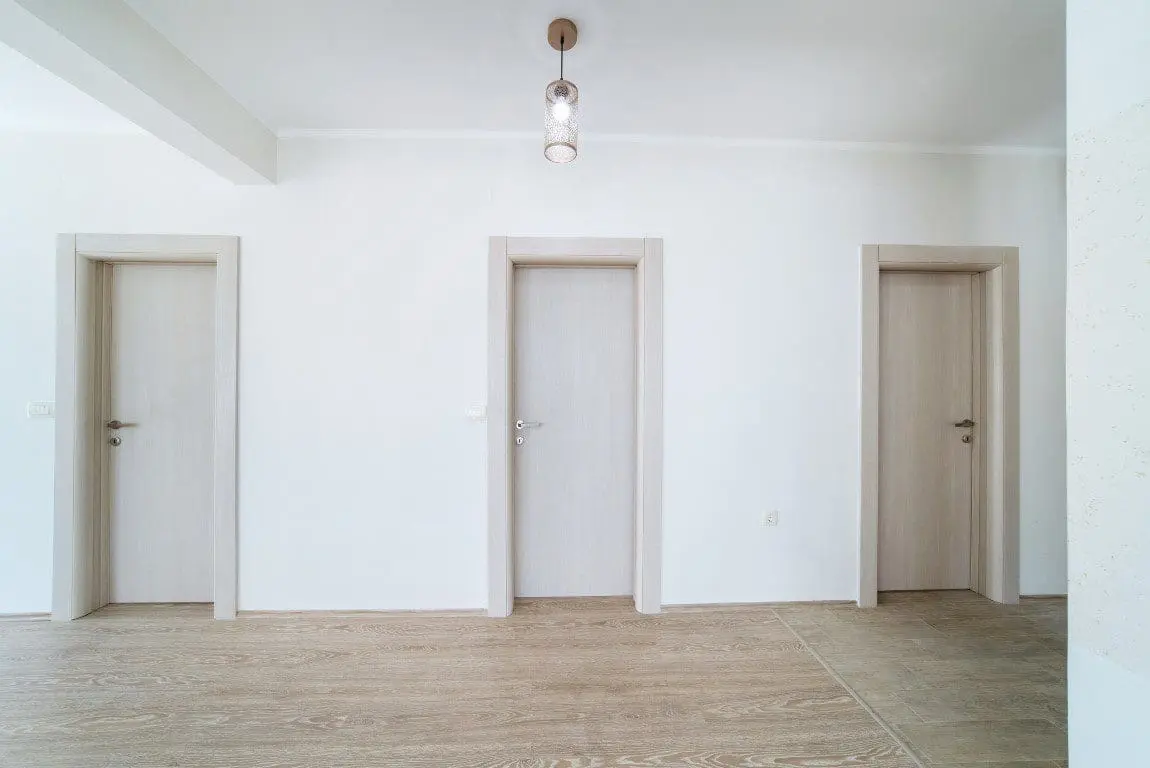 Two apartments for sale in Budva