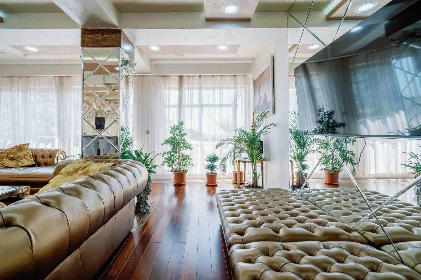 Luxury Penthouse for Sale in Budva-Montenegro