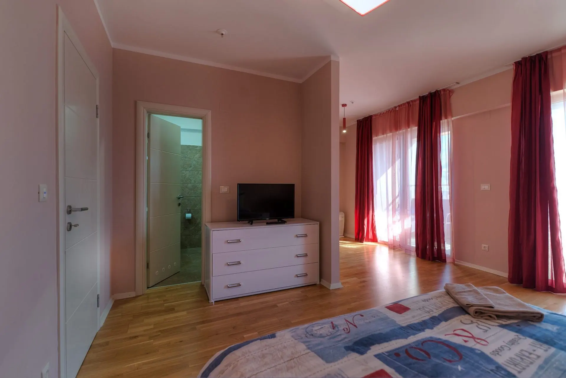 Elite Bečići Residence | Premium Finishes & Smart Home-149m2