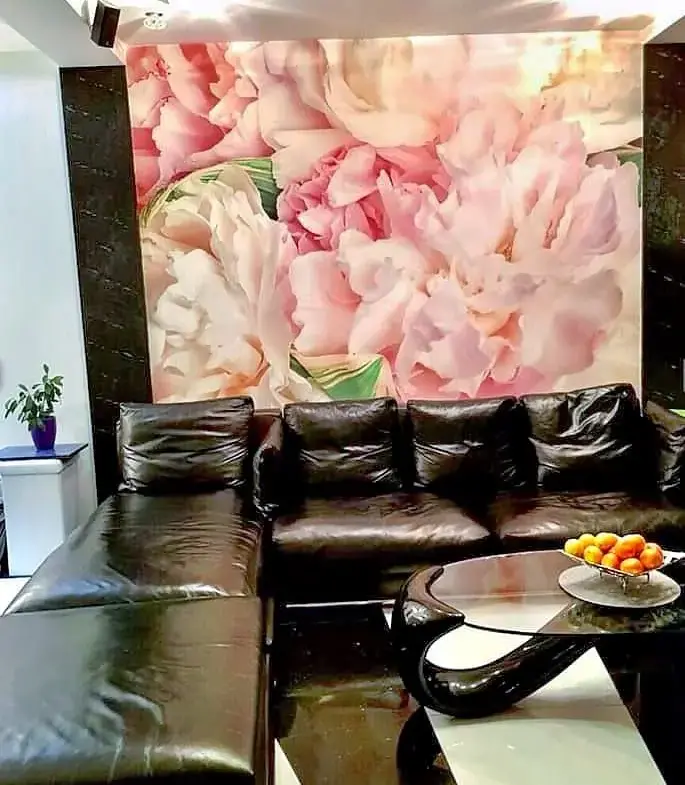 Luxurious Villa for Sale in Bečići