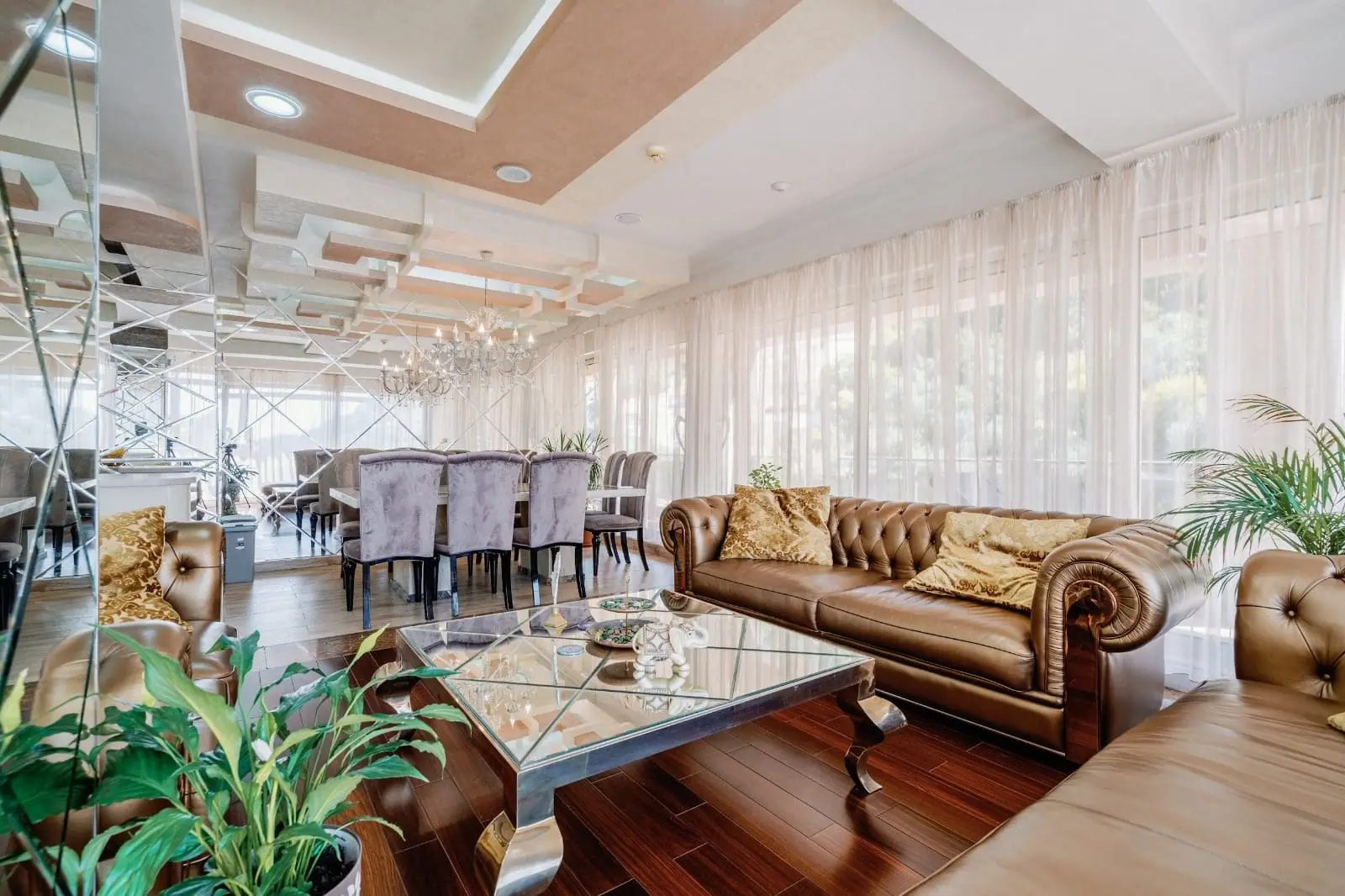 Luxury Penthouse for Sale in Budva-Montenegro
