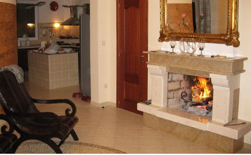 Sea front villa for sale in Utjeha