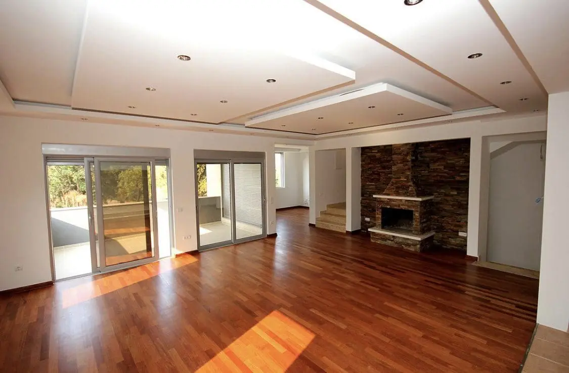 Modern villas for sale in Utjeha