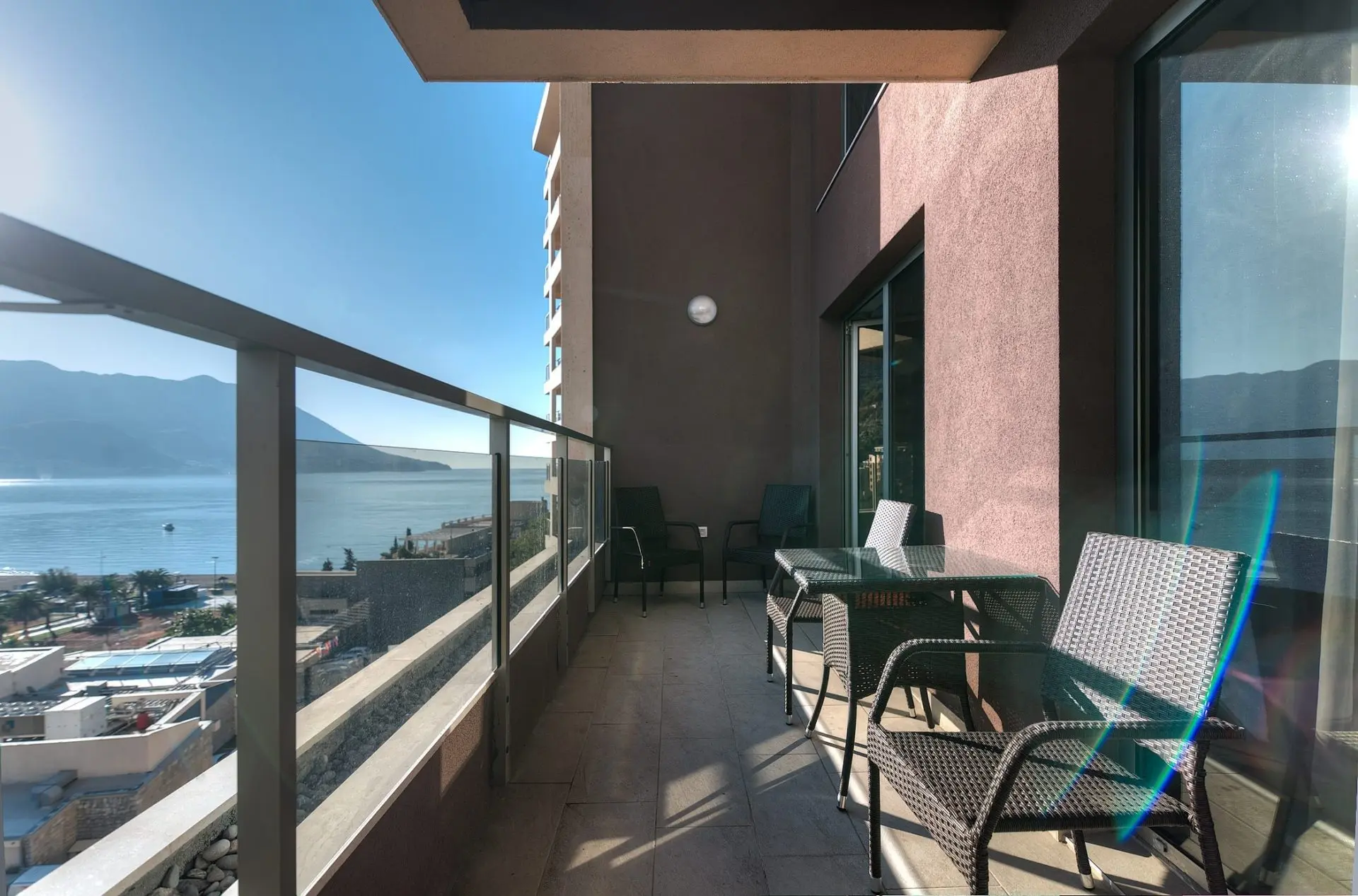 Elite Bečići Residence | Premium Finishes & Smart Home-149m2