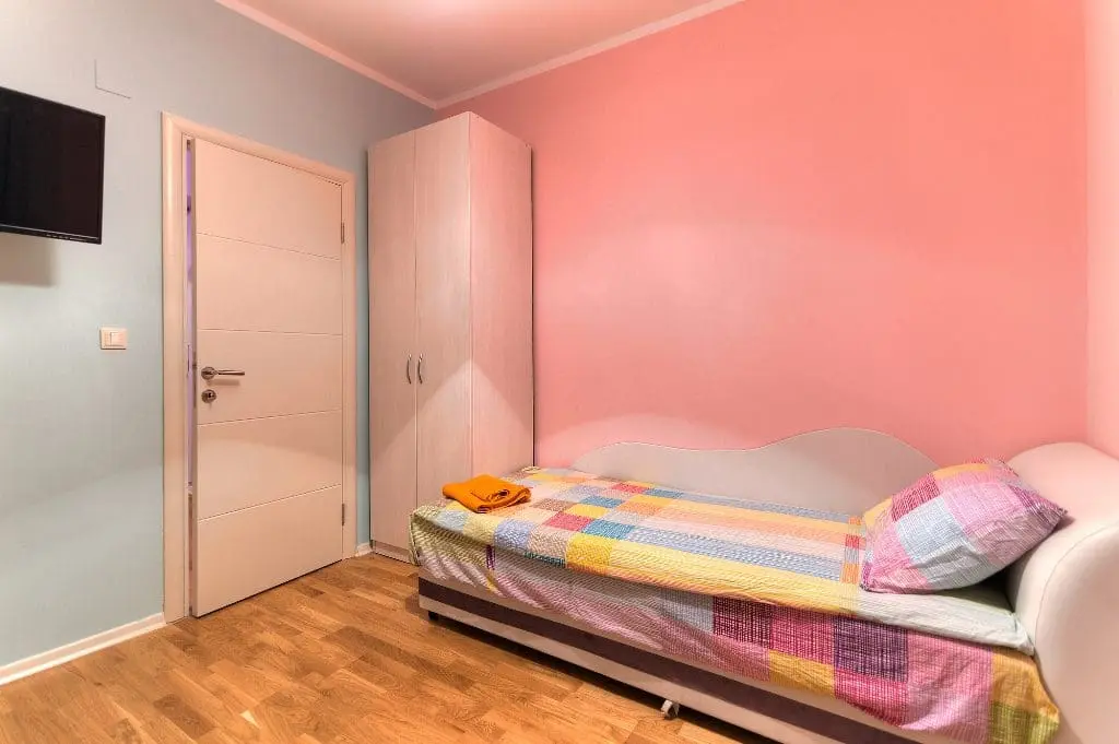 Luxury apartment for sale in Becici