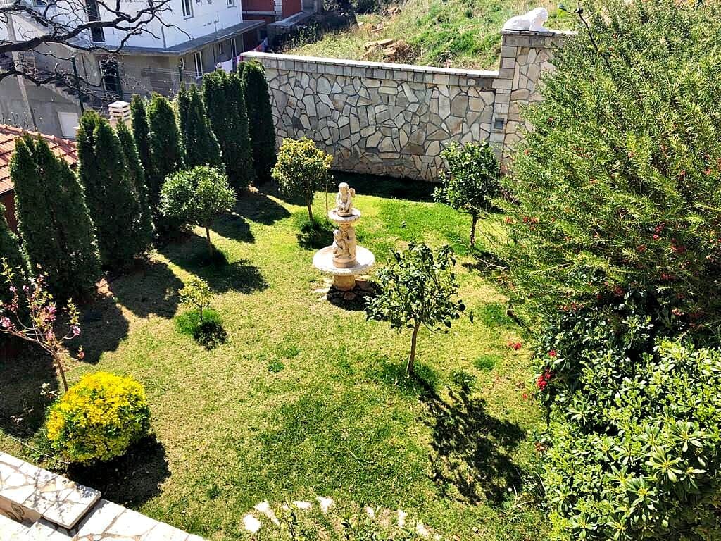 Luxurious Villa for Sale in Bečići