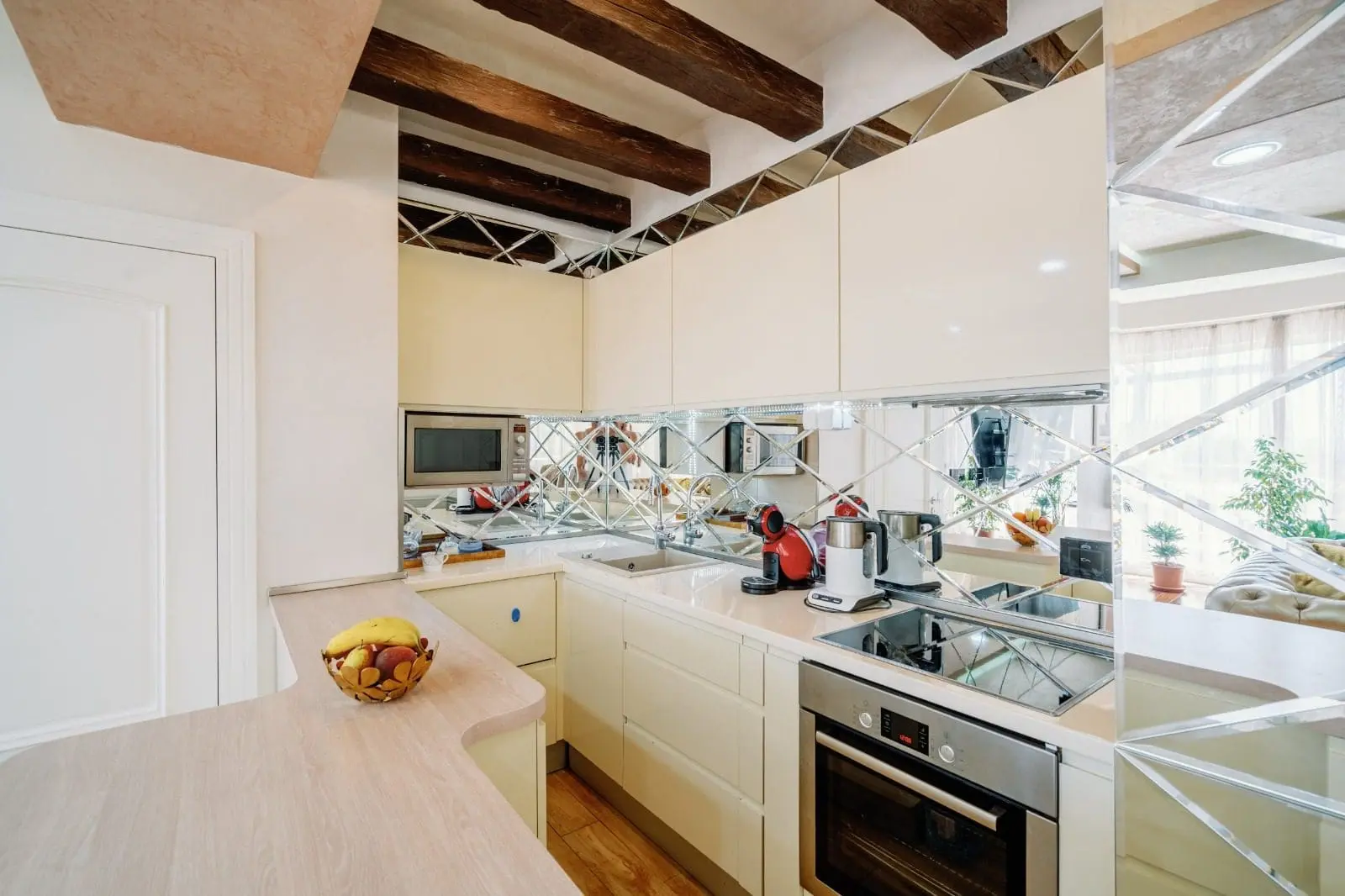 Luxury Penthouse for Sale in Budva-Montenegro