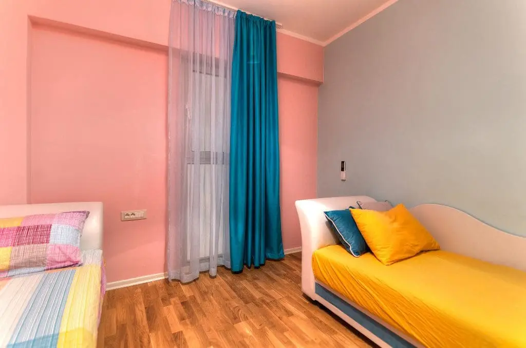 Luxury apartment for sale in Becici