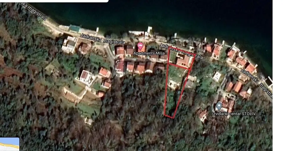Luxury Villa for Sale in Boka Kotor Bay – Stoliv