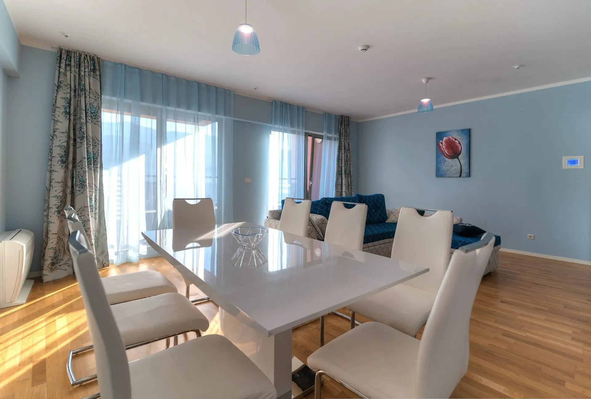 Elite Bečići Residence | Premium Finishes & Smart Home-149m2