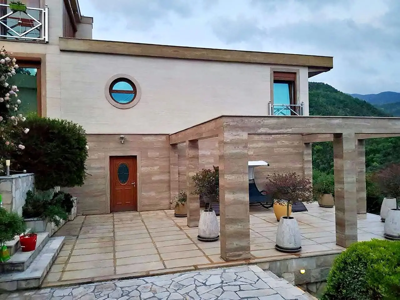 Luxurious Villa for Sale in Bečići