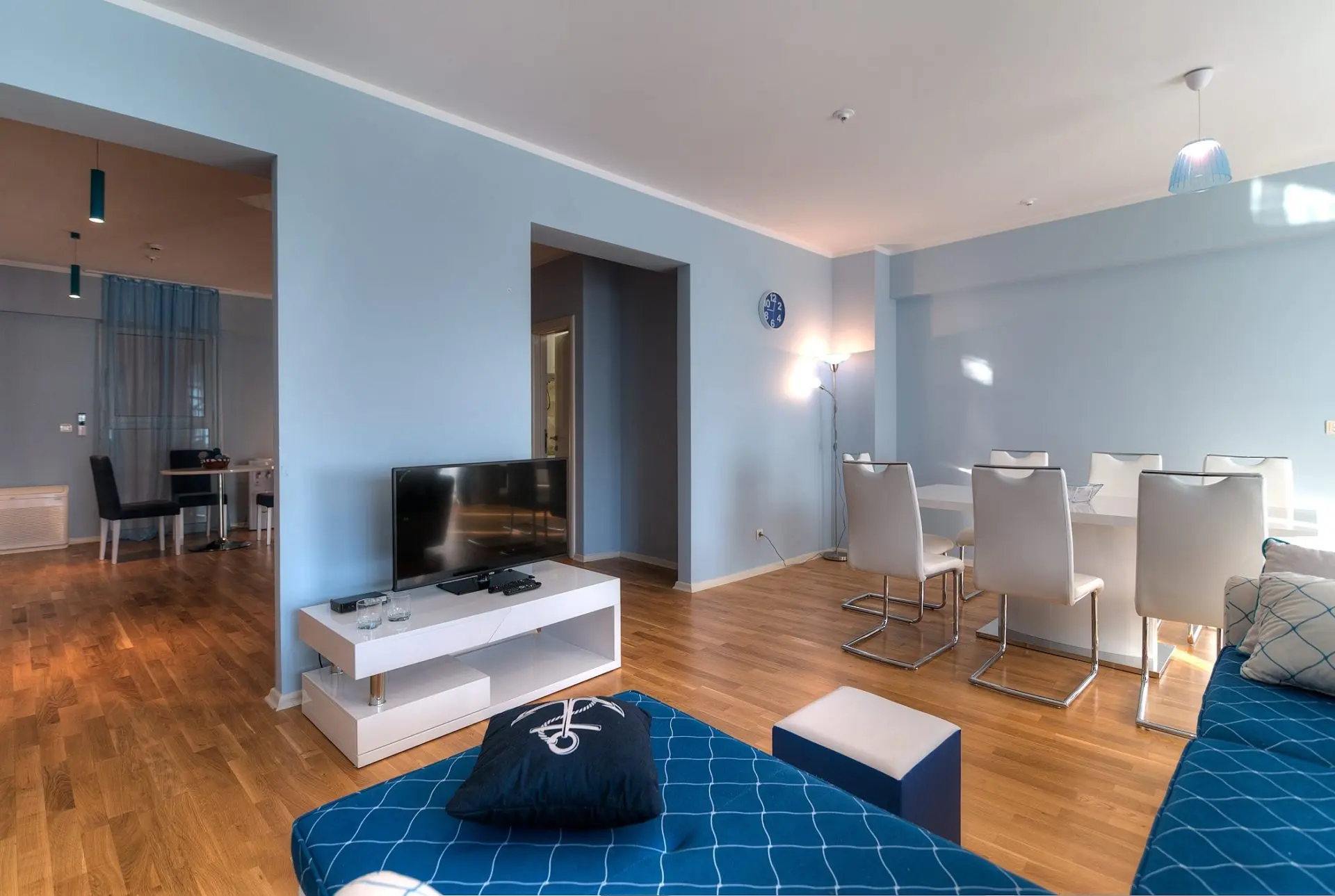 Elite Bečići Residence | Premium Finishes & Smart Home-149m2