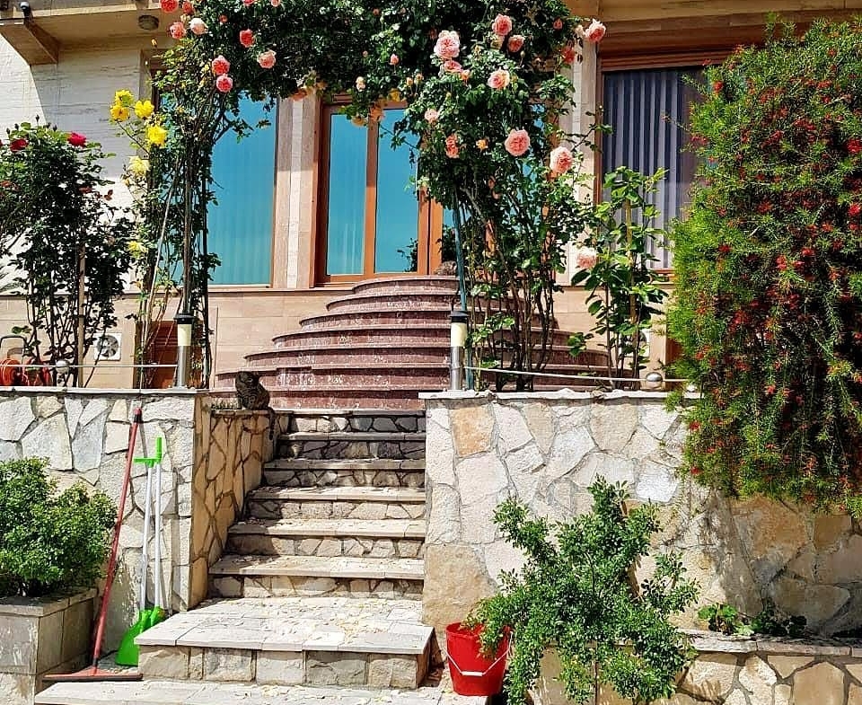 Luxurious Villa for Sale in Bečići