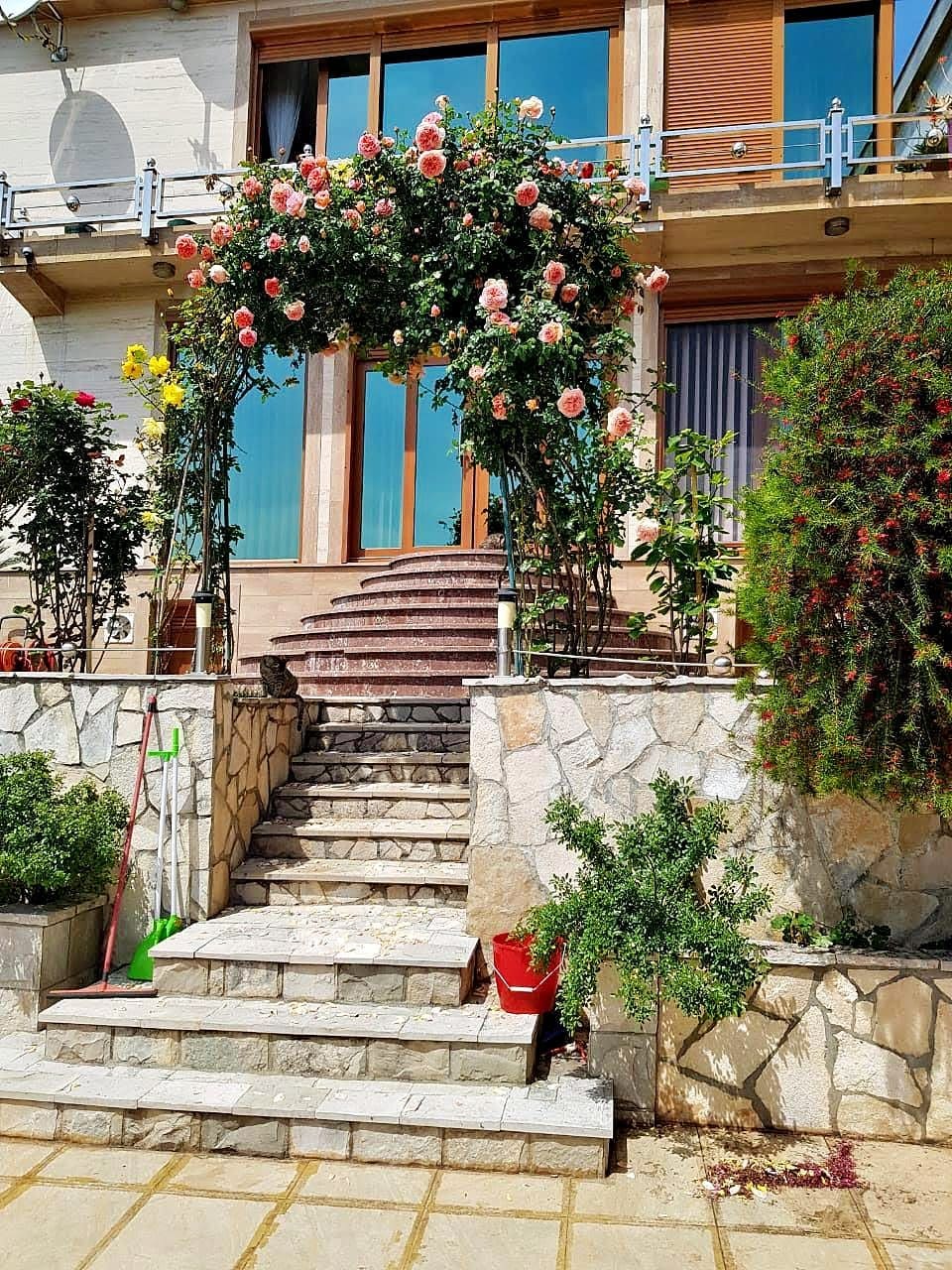 Luxurious Villa for Sale in Bečići