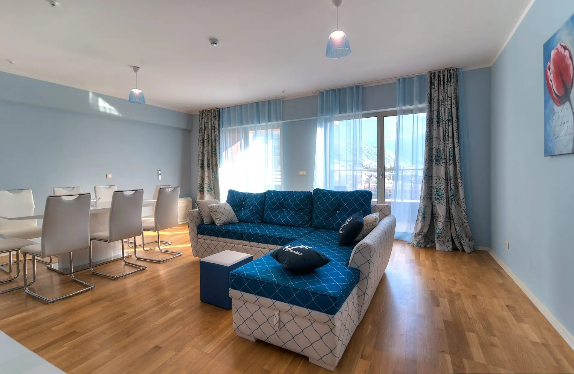 Elite Bečići Residence | Premium Finishes & Smart Home-149m2