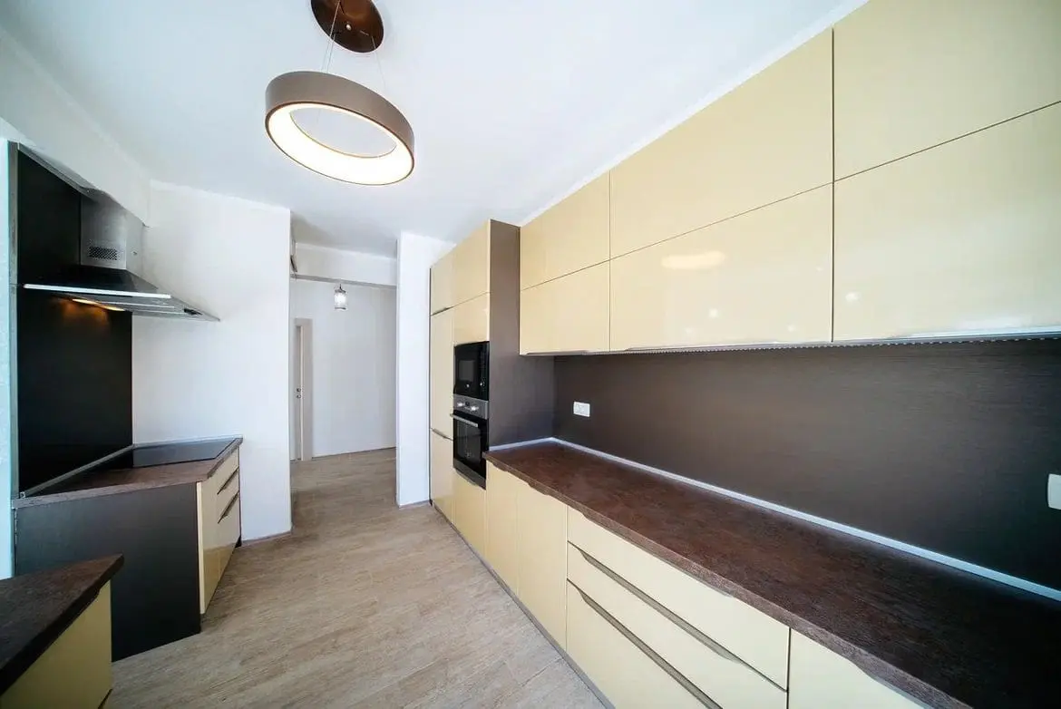 Luxury Penthouse with Panoramic Sea Views in Budva-Becici