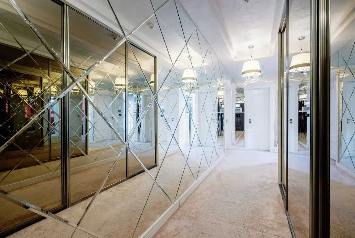 Luxury Penthouse for Sale in Budva-Montenegro