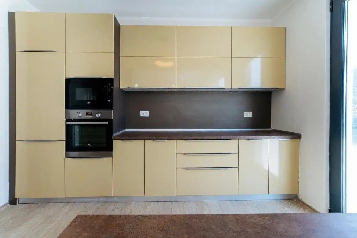 Luxury Penthouse with Panoramic Sea Views in Budva-Becici