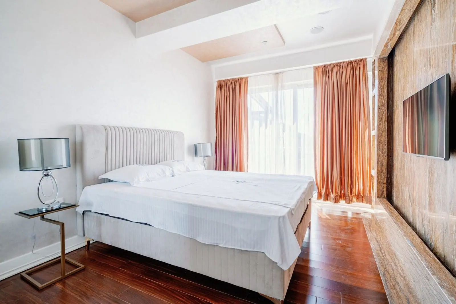 Luxury Penthouse for Sale in Budva-Montenegro
