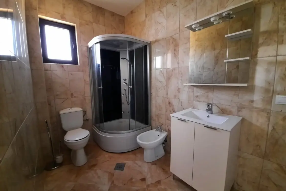 Seafront villa for sale in Montenegro-Modern Villa near Veliki Pijesak Beach