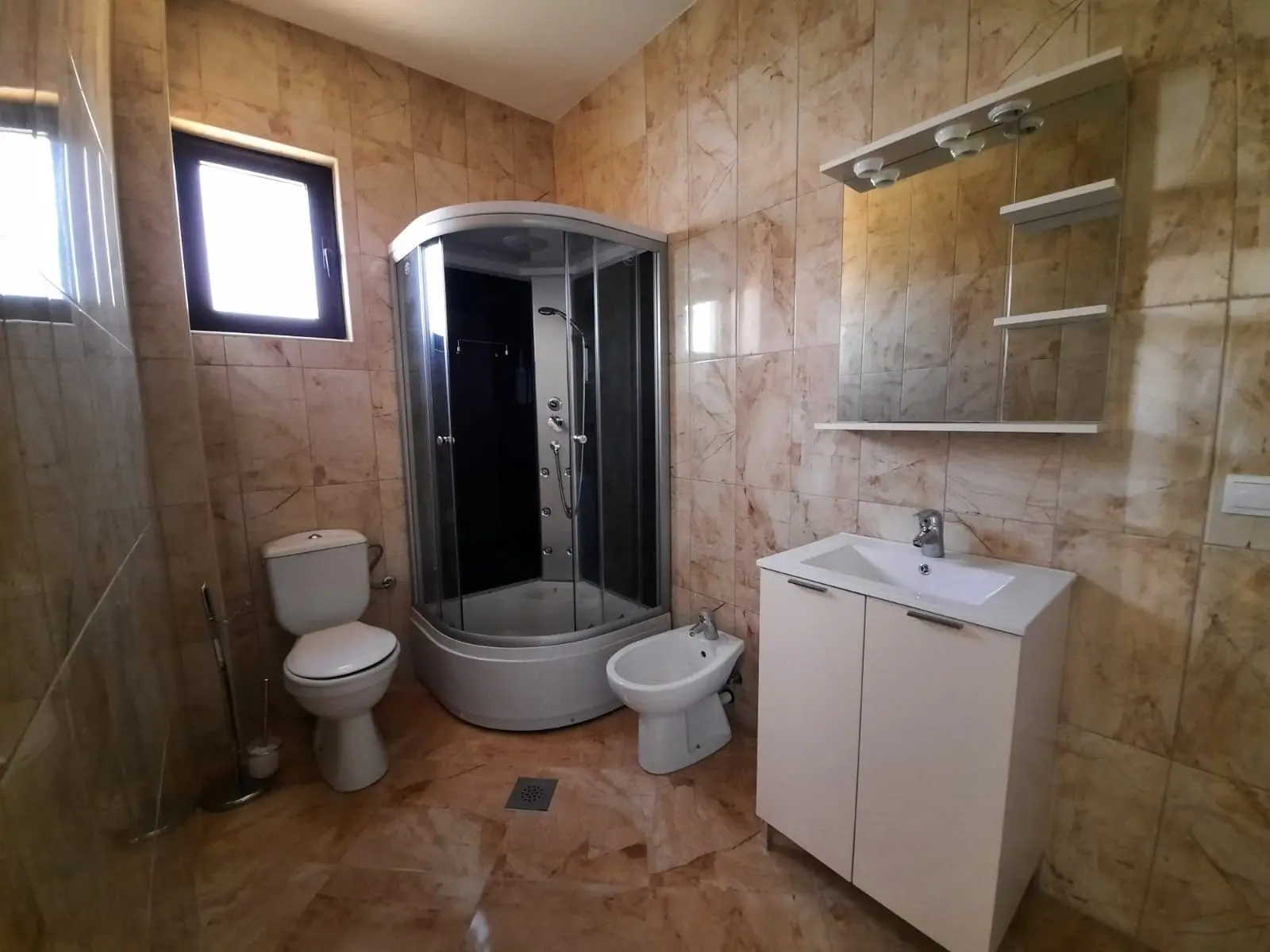 Seafront villa for sale in Montenegro-Modern Villa near Veliki Pijesak Beach