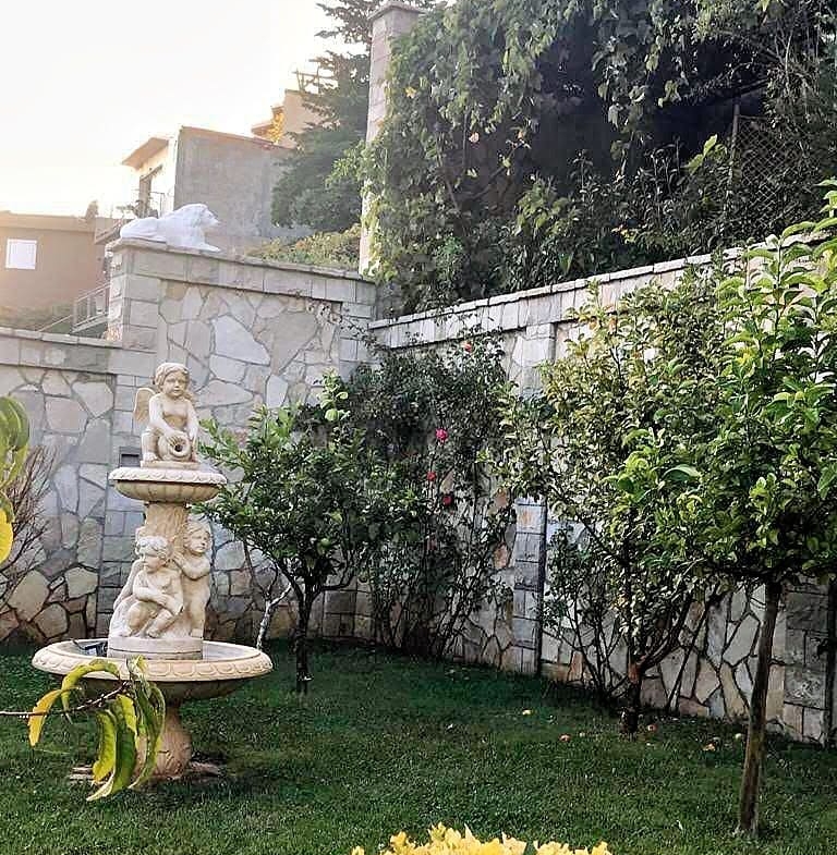 Luxurious Villa for Sale in Bečići