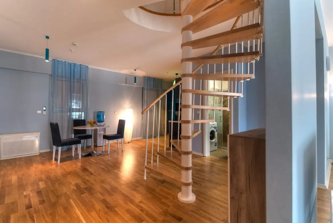 Elite Bečići Residence | Premium Finishes & Smart Home-149m2