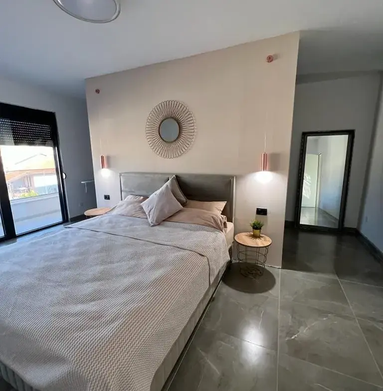 Lovely villa for sale in Bar, Montenegro