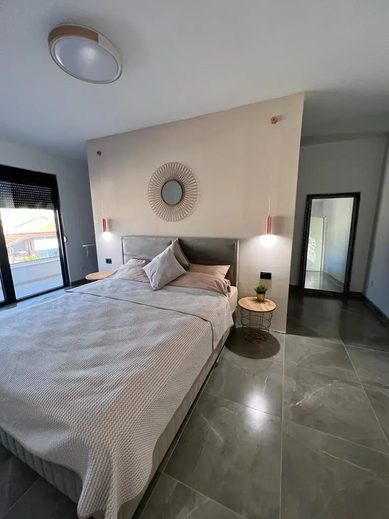 Lovely villa for sale in Bar, Montenegro