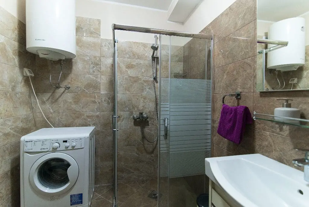 Luxury apartment for sale in Becici