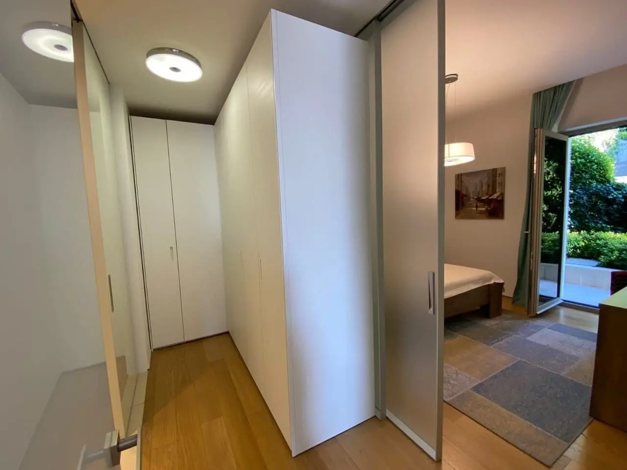 Elite apartment for sale in Budva
