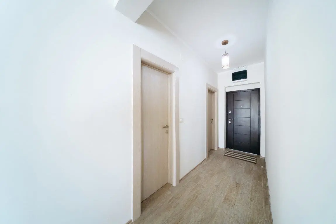 Two apartments for sale in Budva