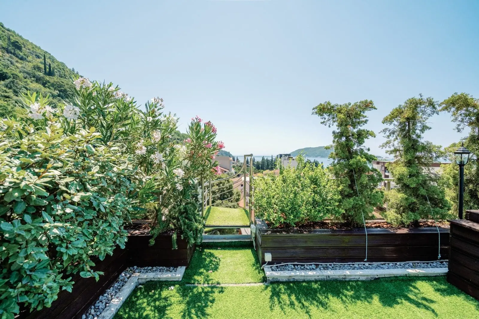 Luxury Penthouse for Sale in Budva-Montenegro
