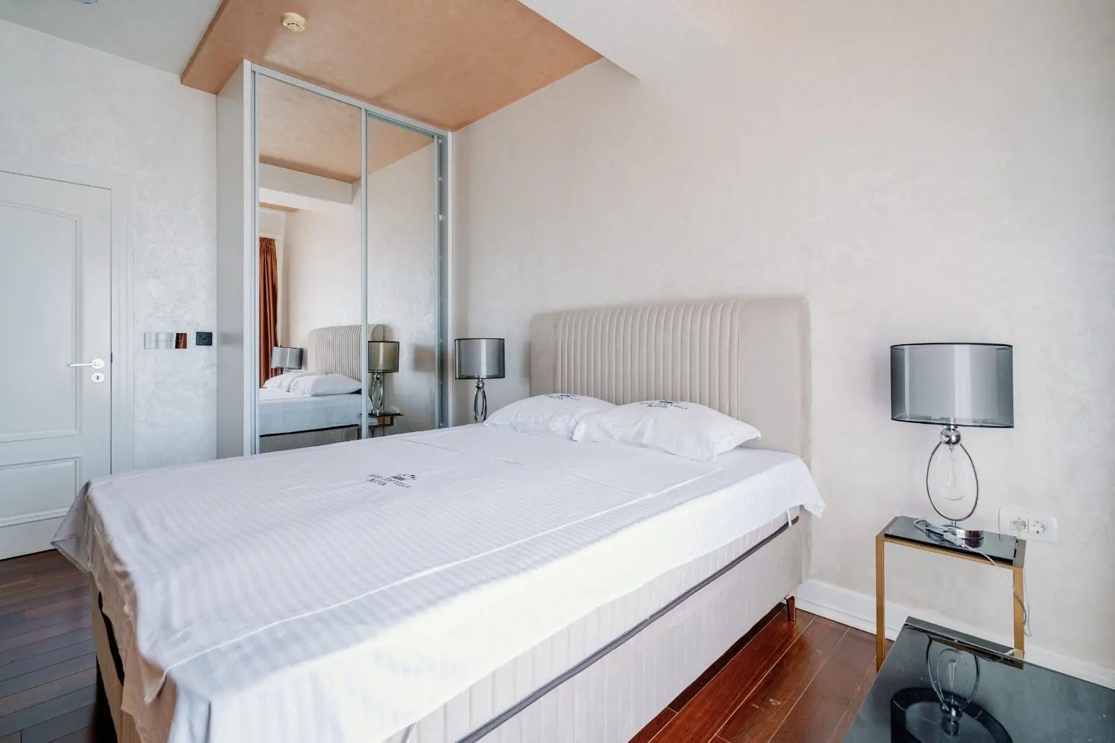 Luxury Penthouse for Sale in Budva-Montenegro