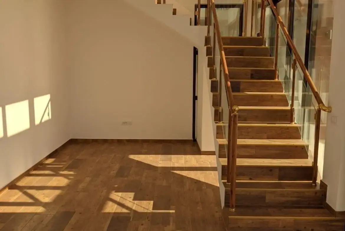 Seafront villa for sale in Montenegro-Modern Villa near Veliki Pijesak Beach
