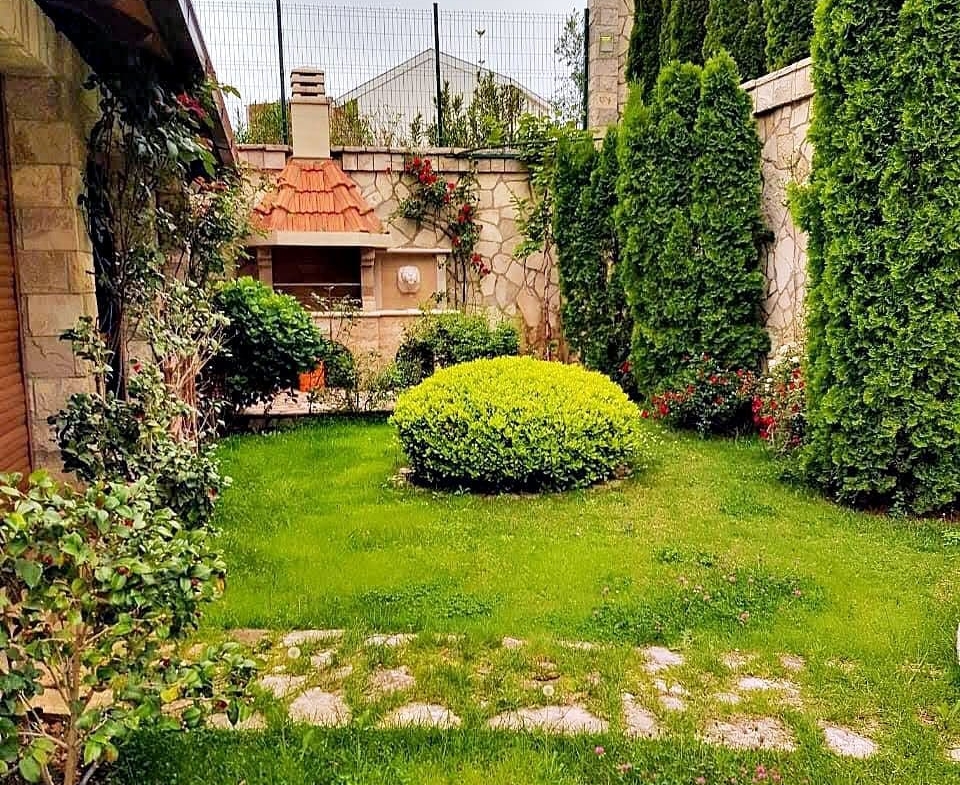Luxurious Villa for Sale in Bečići
