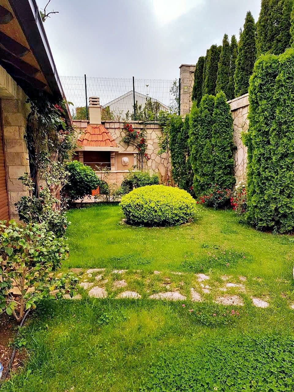 Luxurious Villa for Sale in Bečići