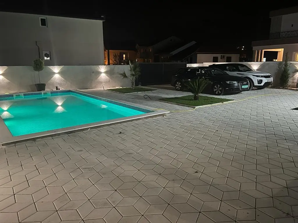Lovely villa for sale in Bar, Montenegro
