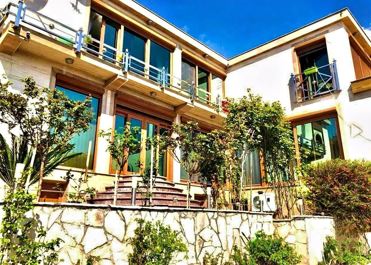 Luxurious Villa for Sale in Bečići