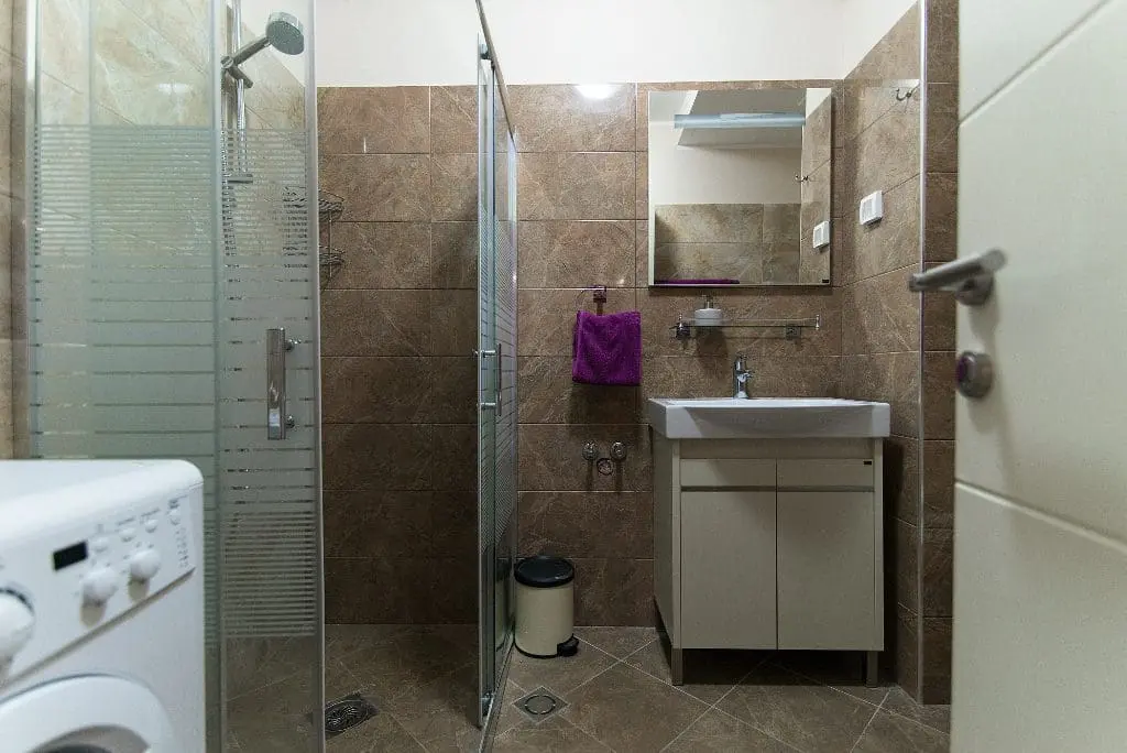 Luxury apartment for sale in Becici