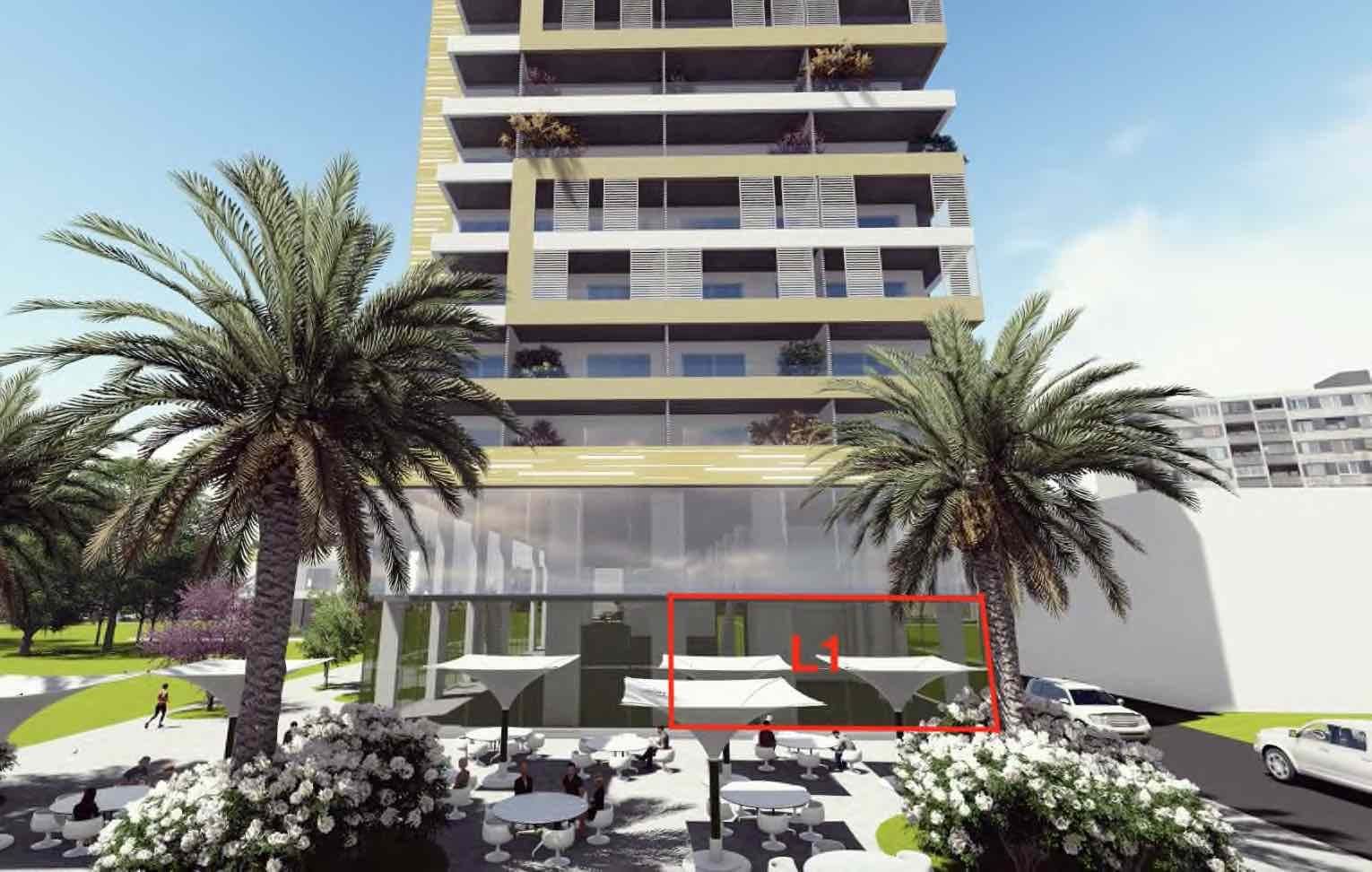 Porto Budva Penthouse 131m² with Panoramic Sea & Old Town Views