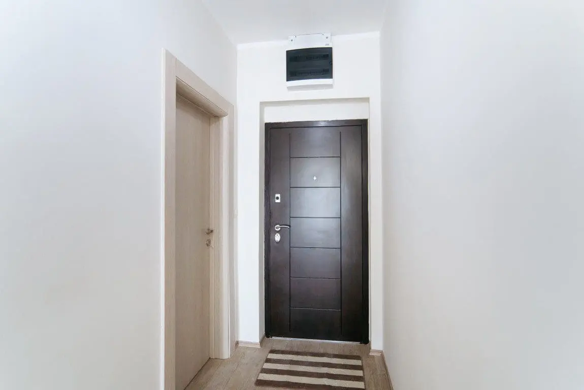 Two apartments for sale in Budva