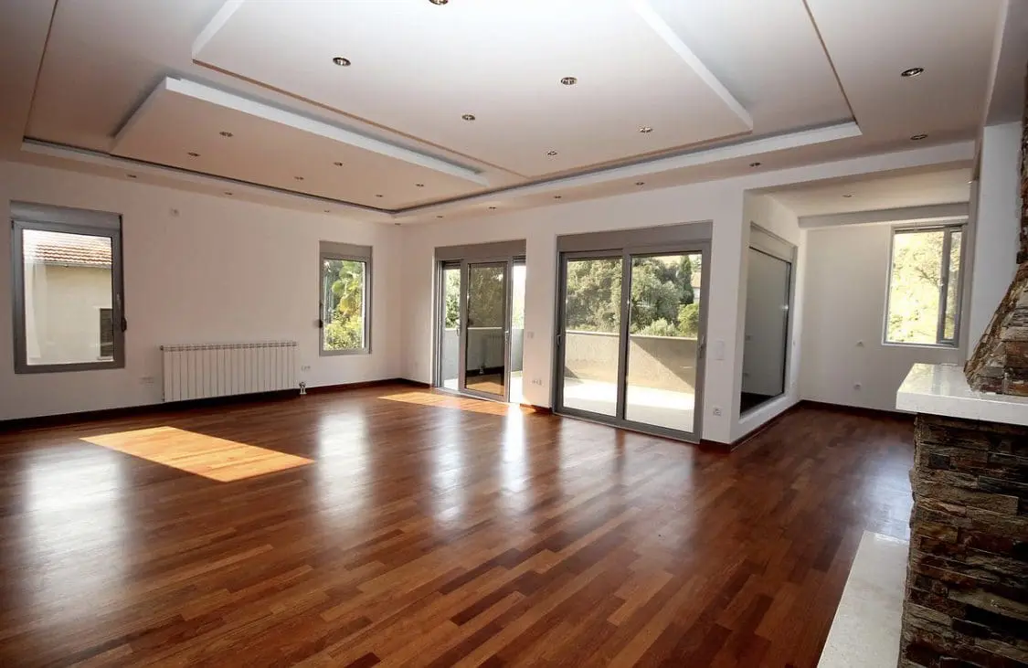 Modern villas for sale in Utjeha